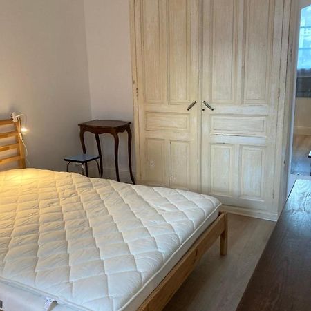 Jazz - Appart Original 5Pers Rdch Arriere Cour Calme Mulhouse Exteriör bild
